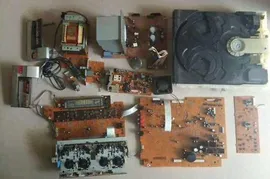 Sony RX-99 запчасти центра