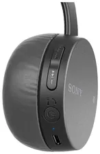 Sony Беспроводные наушники Sony WH-CH400B наушники