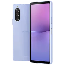 Смартфон Sony Xperia 10 V лавандовый