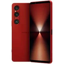 Смартфон Sony Xperia 1 VI, 12/256 GB, Scarlet