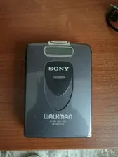 Кассетный плеер Sony walkman WM-FX 2 в Москве