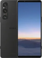 Sony Xperia 1 V 12/256 Гб, black