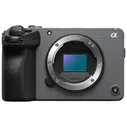 Видеокамера Sony FX30