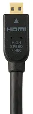 Hdmi кабели Micro-HDMI-Kabel (SONY DLC-HEU30