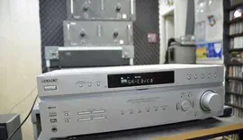 5.1 AV - Ресивер Sony STR-DE497 пульт