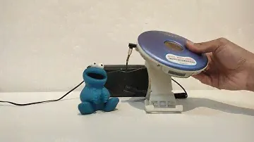 DISCMAN SONY D-EJ001