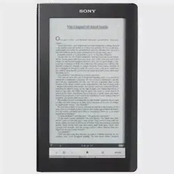 Электронная книга Sony PRS-900 цена, купить в Москве, отзывы, характеристики, обзор