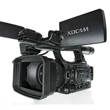      Sony PMW-100