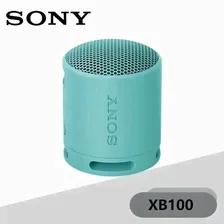 SONY колонка блютуз беспроводная SRS-XB100