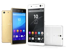 Ремонт смартфонов Sony Xperia