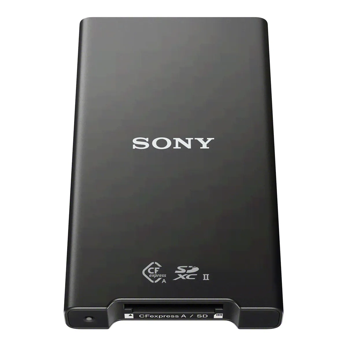 Картридер Sony CFexpress Type A/SD Card Reader [MRW-G2]