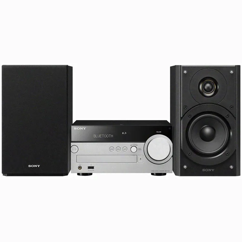 Музыкальный центр Sony CMT-SX7