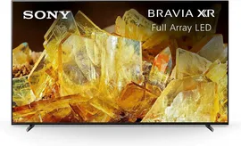 Sony 55 ft. BRAVIA XR X90L 4K Full Array HDR LED Google TV (2023)