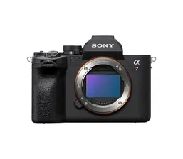 Цифровой фотоаппарат Sony Alpha A7 IV Body