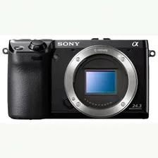 Фотоаппарат Sony Alpha NEX-7 Body