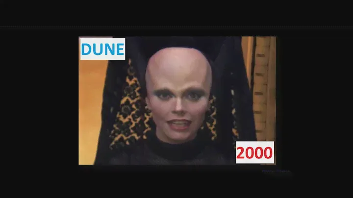 Dune 2000 (PS1) Миссия 1