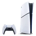 Игровая приставка Sony PlayStation 5 Slim Digital Edition 1TB