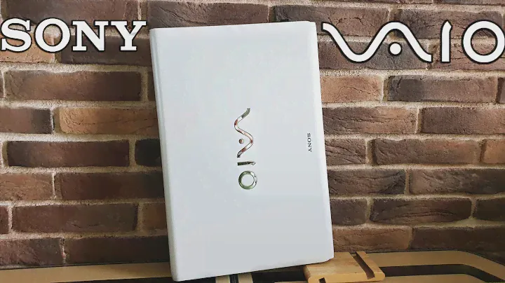 Разбор и замена термопасты Sony Vaio SVE171  / disassembly Sony Vaio SVE 171