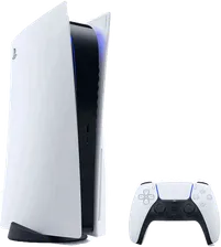 Sony Playstation 5 + disk (CFI-1218A)