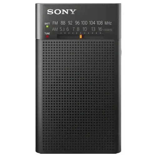 Sony ICF-P26 радиоприемник (удалить)