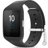 Ремонт браслета для Sony SmartWatch 3