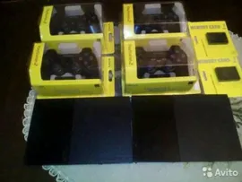 Sony Playstation 2 Чипованная/игры