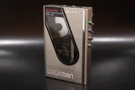 Sony WM-30 Walkman