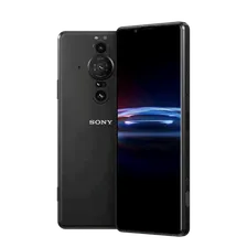 Sony Xperia PRO-I 12/512Gb Black (Черный)
