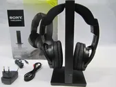 Мониторные беспроводные наушники Sony MDR-RF865RK