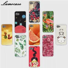 Lamocase Silicone Pattern Cope Cople для Sony Xperia Z5 Compact/Z5Mini E5823 E5803 4.6 "Flamingo Tower TPU