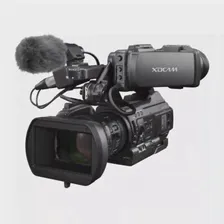 Видеокамера Sony PMW-300K1
