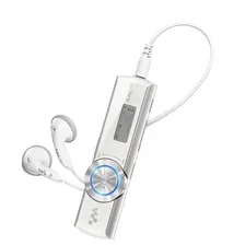 MP3-плеер Sony NWZ-B173F/W белый