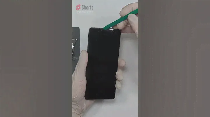 Заміна скла екрану Sony Xperia 10 V XQ DC72